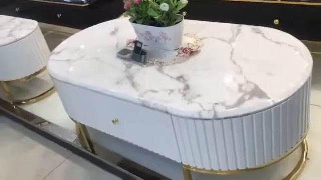 Журнальный столик
