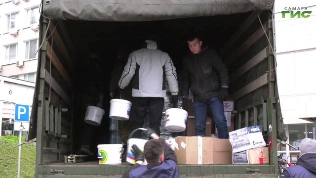 "События" от 12.11.2024 (вечер)