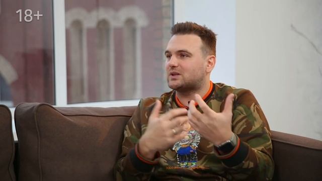 Маркетинг из первых уст. Роман Тарасенко, часть 2 / В гостях у Инны Анисимовой.