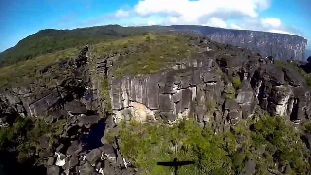 Самые Невероятные Горные Образования на Земле