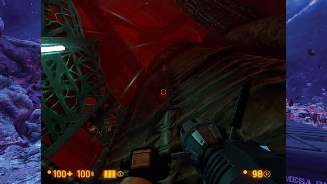 Black Mesa прохождение | часть 30 | глава Нарушитель| эпизод 5