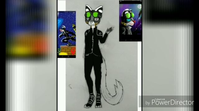 °×Speedpaint×°