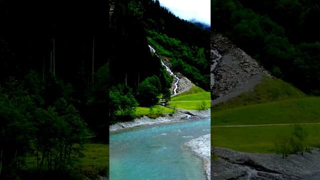 Прекрасные виды