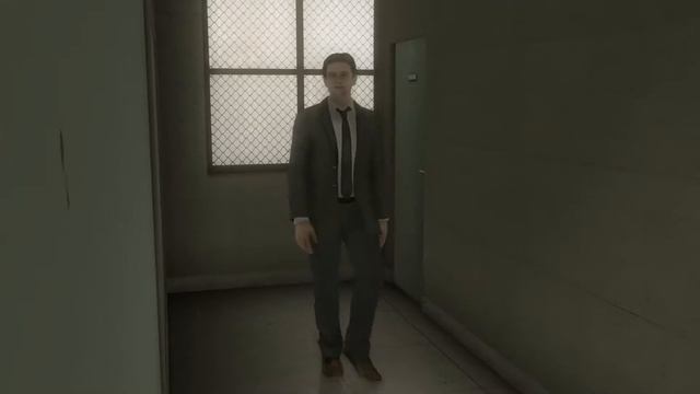 HEAVY RAIN прохождение часть 6 на Русском (PS4 PRO)