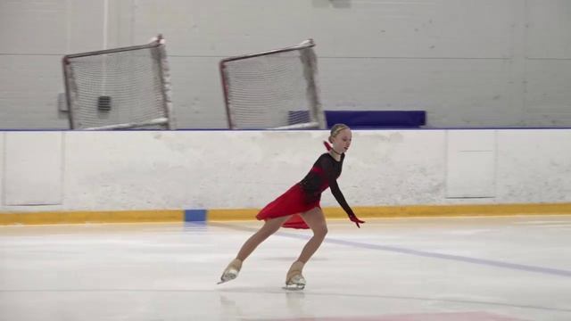 Полина Цурикова, ПП