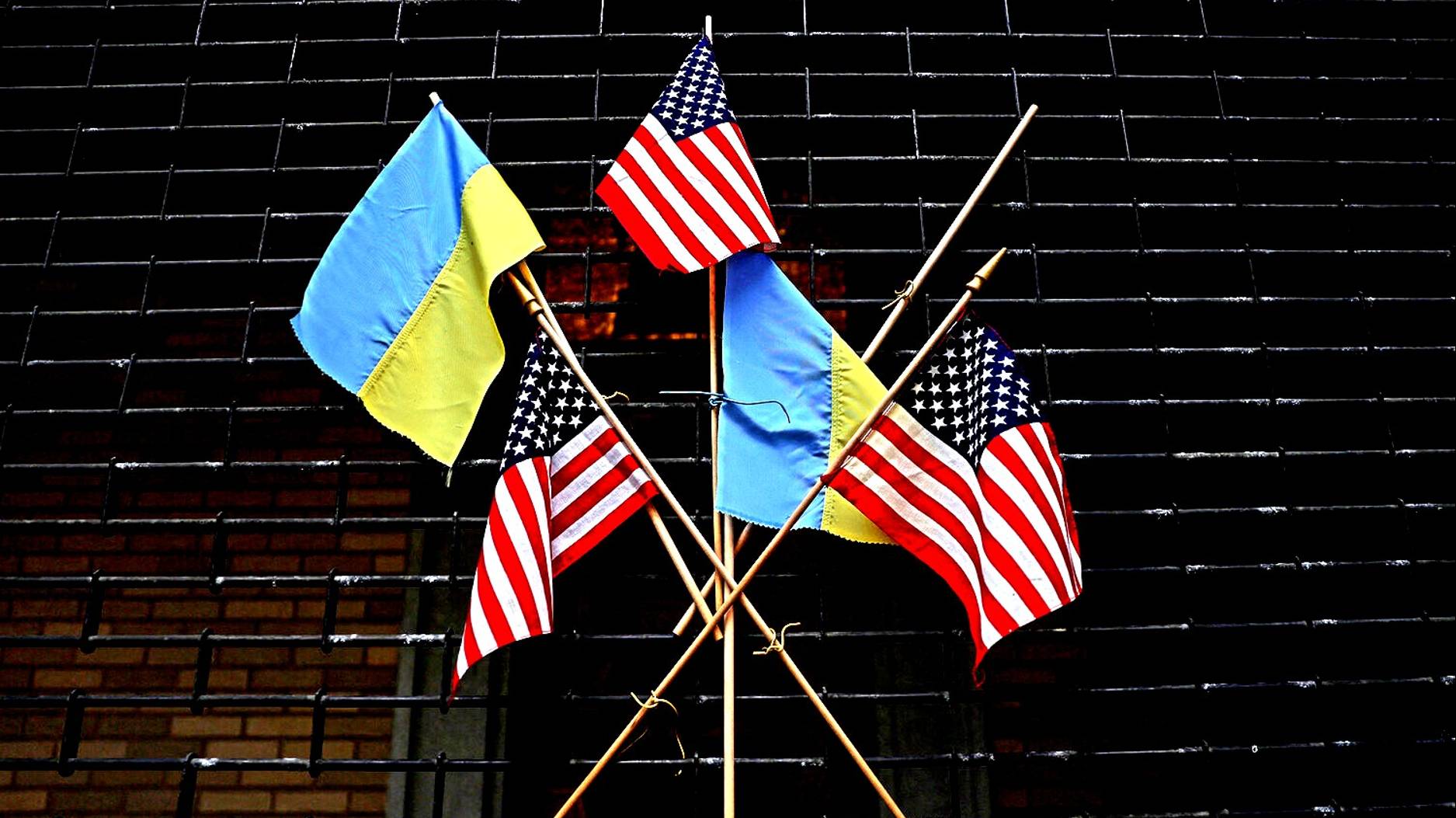 Украине предрекли скорый крах без поддержки США
