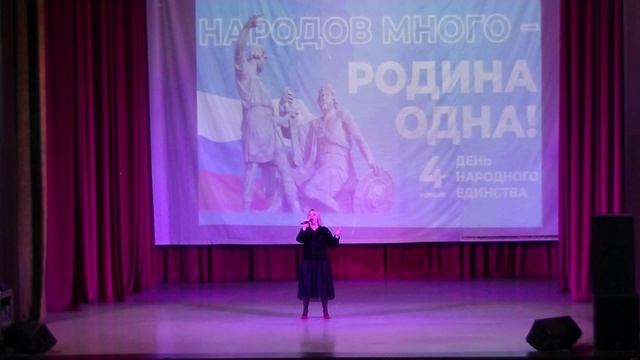 Светлана Панина "А жизнь продолжается"