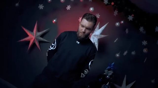 bllack santa - Spoyler intervew v Lesoparke