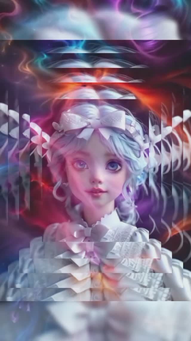 🎶 Волшебного Нового года!