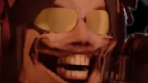 skibidi camera 5