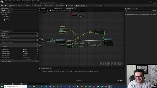 363.use curve value to animate shield