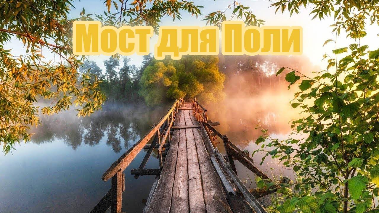 Мост для Поли