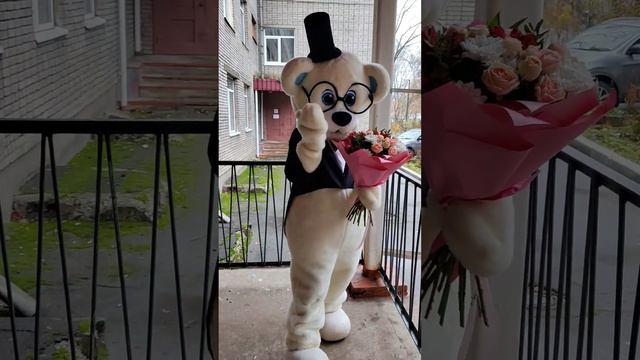 Наш Мишаня