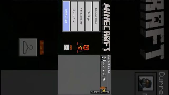 Minecraft hello neighbor with microphone part 1