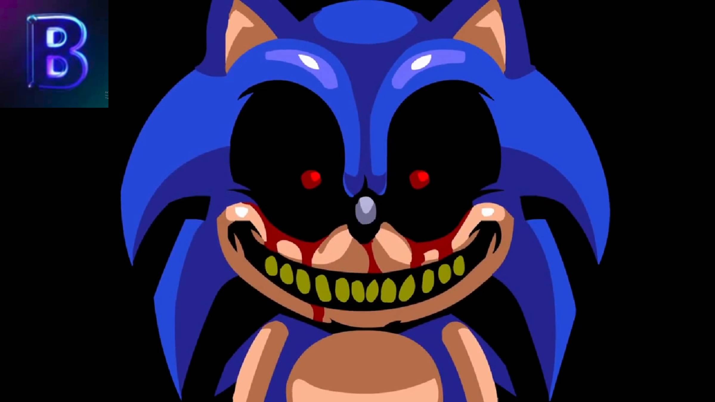 Прохождение мода FNF: Funk Hill Zone | FNF: Funk Hill Zone