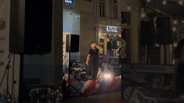 bllack-santa - Не забудь (Ф.У.М. Подбелка 2024)  #hiphopmusic #festival #newmusic #rap