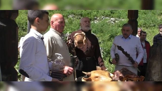 К 85-летию Северо-Осетинской государственной медицинской академии