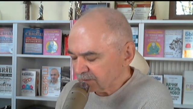 Мои ответы на ваши вопросы №12