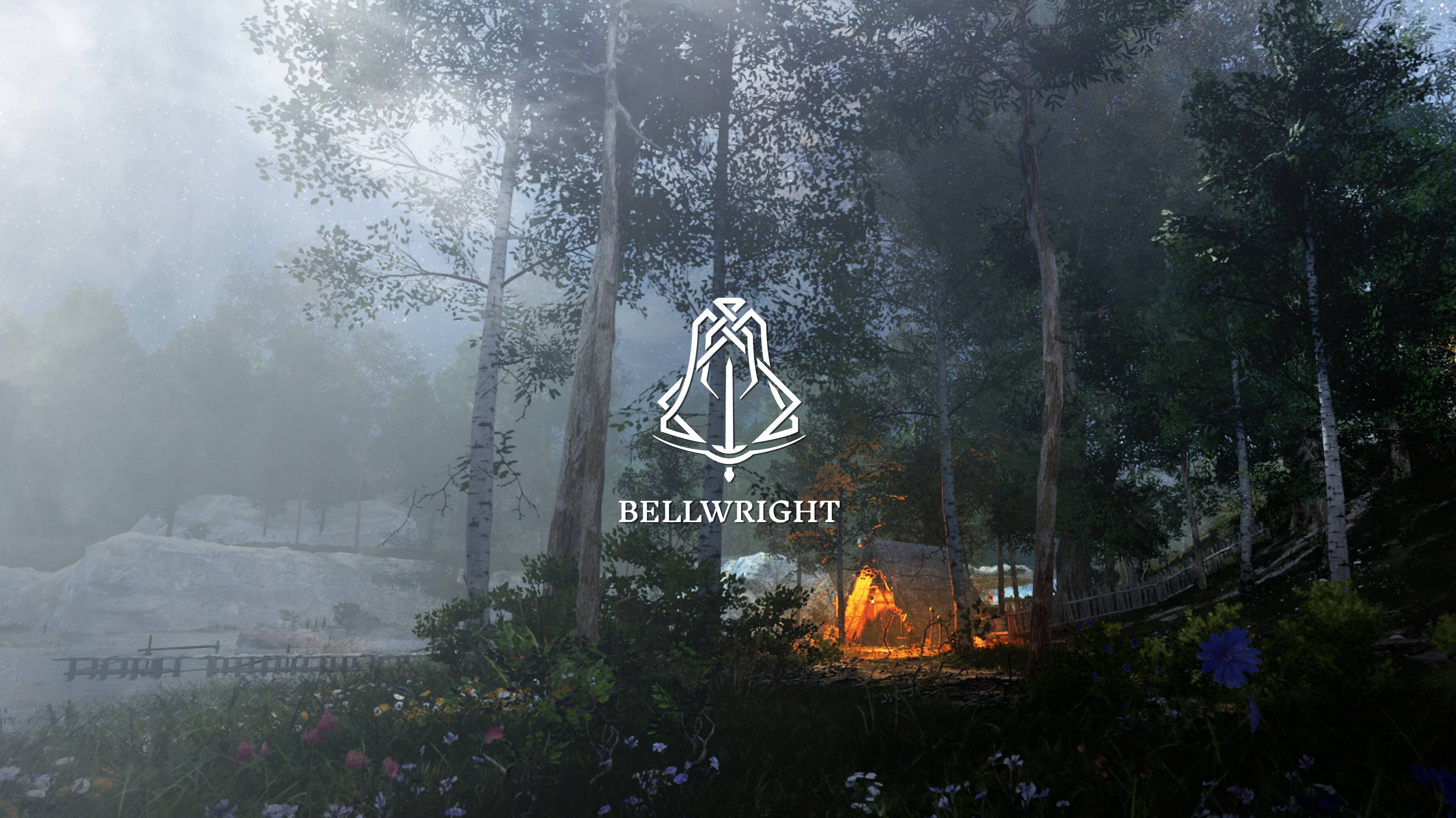 Bellwright №1