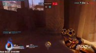 SIGMA GOD! CLONEMAN16 SIGMA OVERWATCH GAMEPLAY SEASON 25 TOP 500
