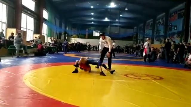 Бакаев джамал