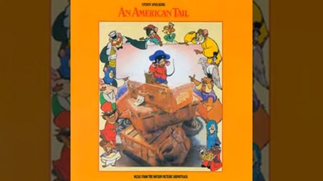 Some where out there - An American Tail