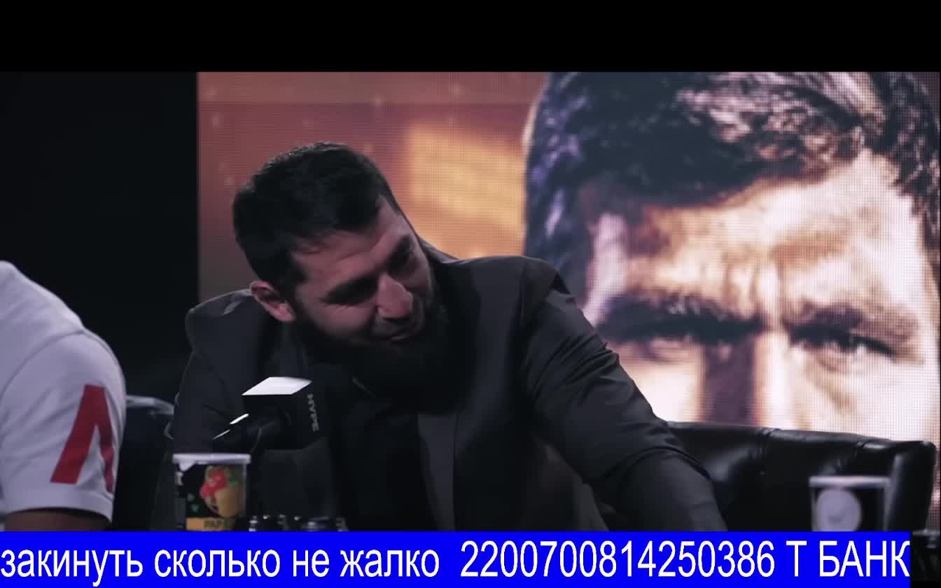 Прямая Трансляция Hype Fighting Пираев VS Аббасов 2, Эмиль VS Харун, Аловсет VS Авдал