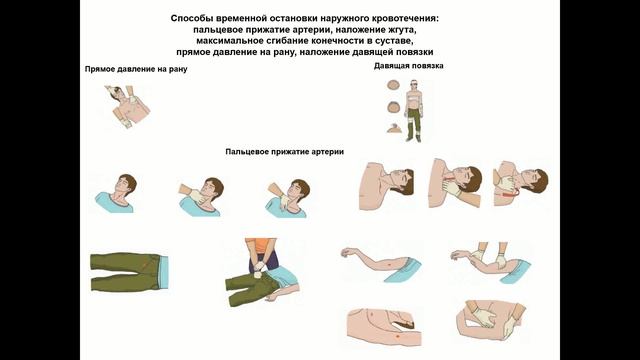 Лекция 3