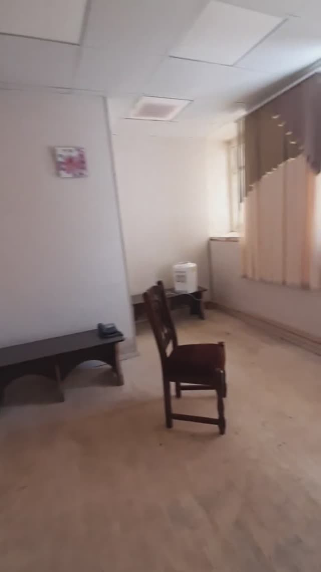 Снял помещение для мастерской