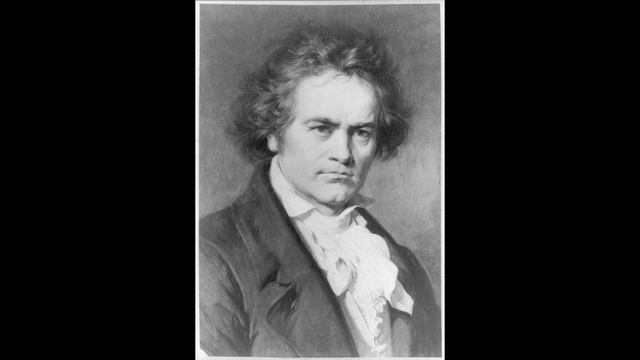 Ludwig van Beethoven Ouverture №3 in C op 72 b Leonore