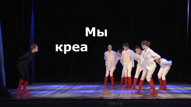Театр-студия ОкнО