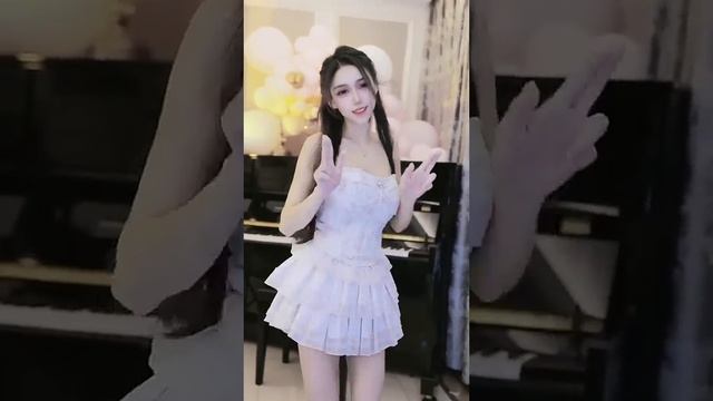 DANCE COVER #708 #dance #chinesedancer #dancechallenge #chinesedance #dancergirl #shorts #douyin