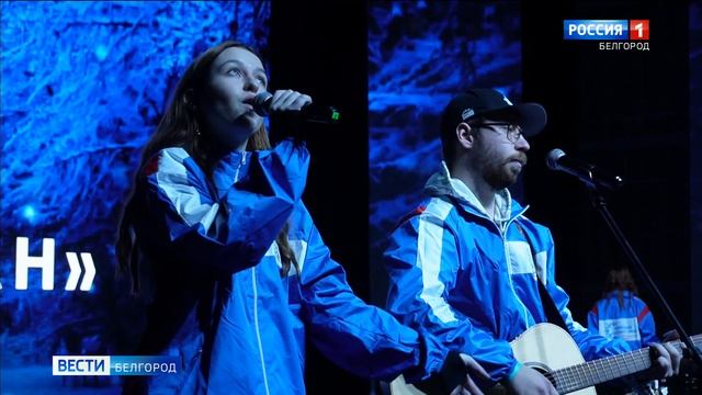 В Белгородской области стартовала акция "Снежный десант"
