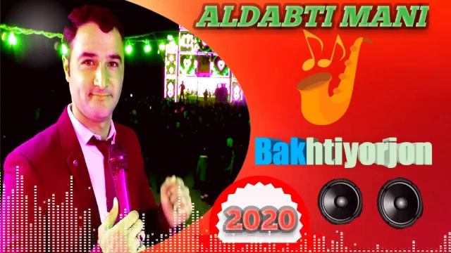 Бахтиёр Чалишев клипы Алдапти мани 2020 Bakhtiyor Chalishev ALDABTI mani +992901331692