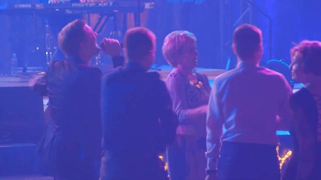 Кавер группа CITY BAND/2019