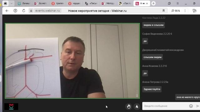 лекция по анатомии 12.11.24 сосуды грудной и брюшной полостей