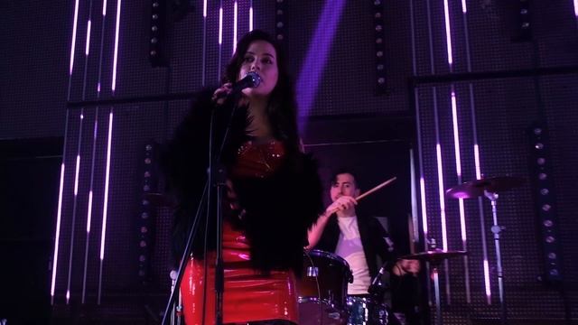 Alice Merton - No Roots (кавер)