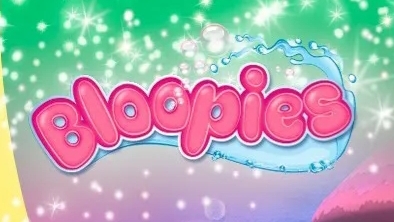 Bloopies fairies