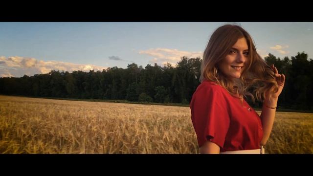 Елена. Видеопортрет | Iphone 11 pro max + sirui anamorphic lens