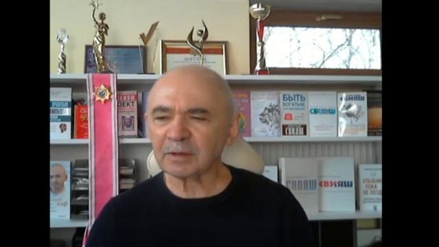 Как правильно выходить из проблемных ситуаций. Отвечаю на ваши вопросы, сборник №18
