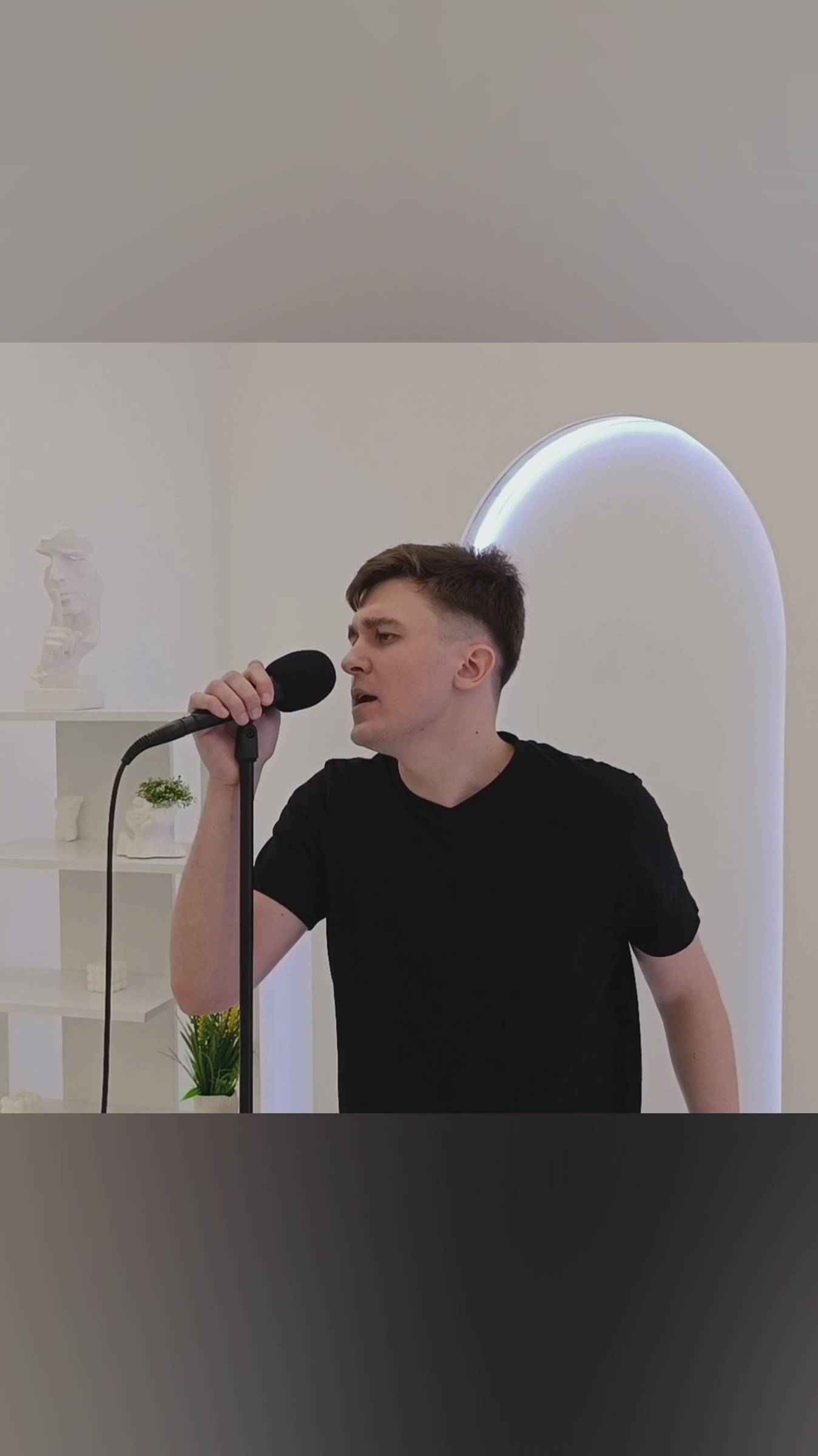 The Cranberries - Zombie (кавер на русском языке) #cover #thecranberries #zombieshorts #песня