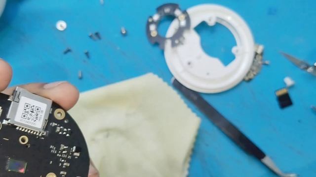 xiaomi 360 home camera 1080p 2i repairing| camera pani me gir gaya |  #repaing bala #mi care india