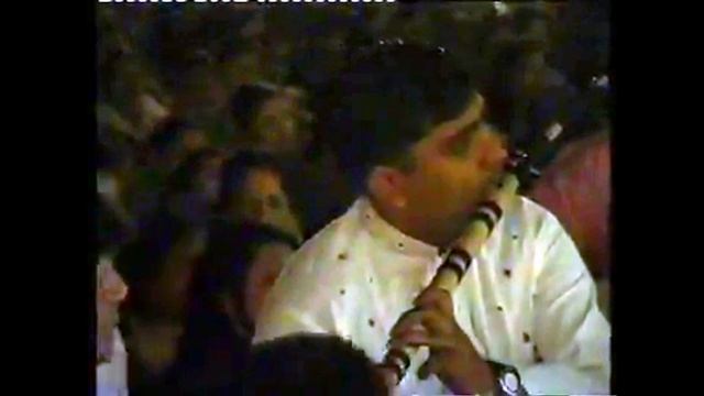 Parameshwari Bhagvati Nirmala