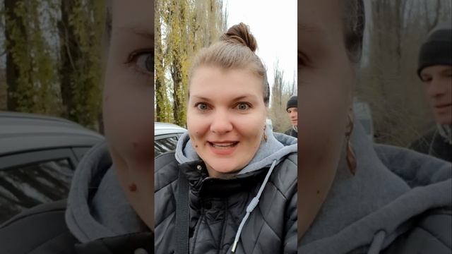 Приехали на бал хризантем🌼
