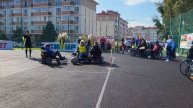 Турнир Стальная Воля