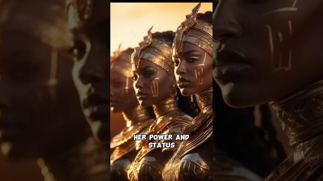 The Untold Story of Queen Amina: Africa's Greatest Female Ruler