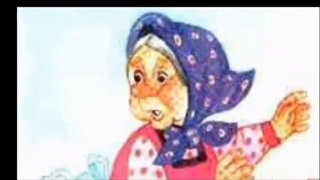 ,,Я на горку шла"Валентина Собанцева засл.арт.России