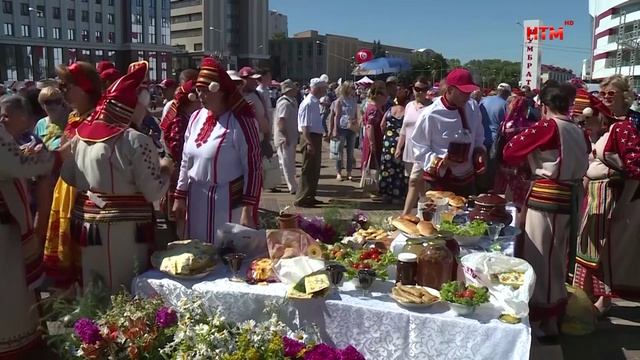 Артем Здунов рассказал о лучших практиках Мордовии в сфере туризма.