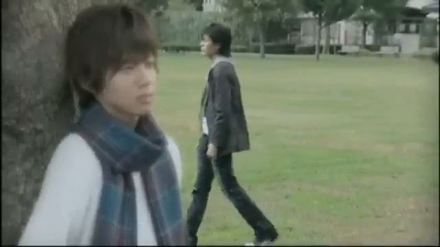 [Music Video] Kirarin☆Revolution - Kimi ga Iru - SHIPS