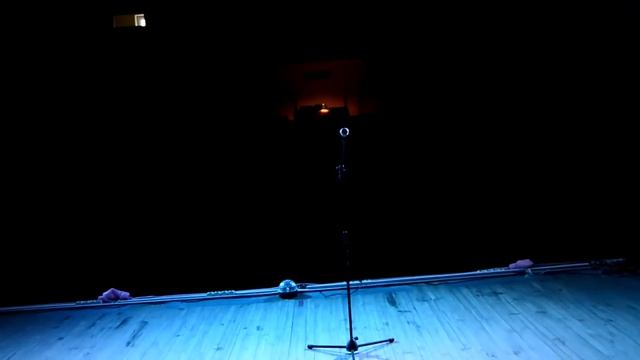 Tizer Concert bllack-santa